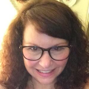 Meet your Posher, Robyn